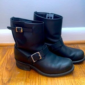 Size 7, Frye Boots